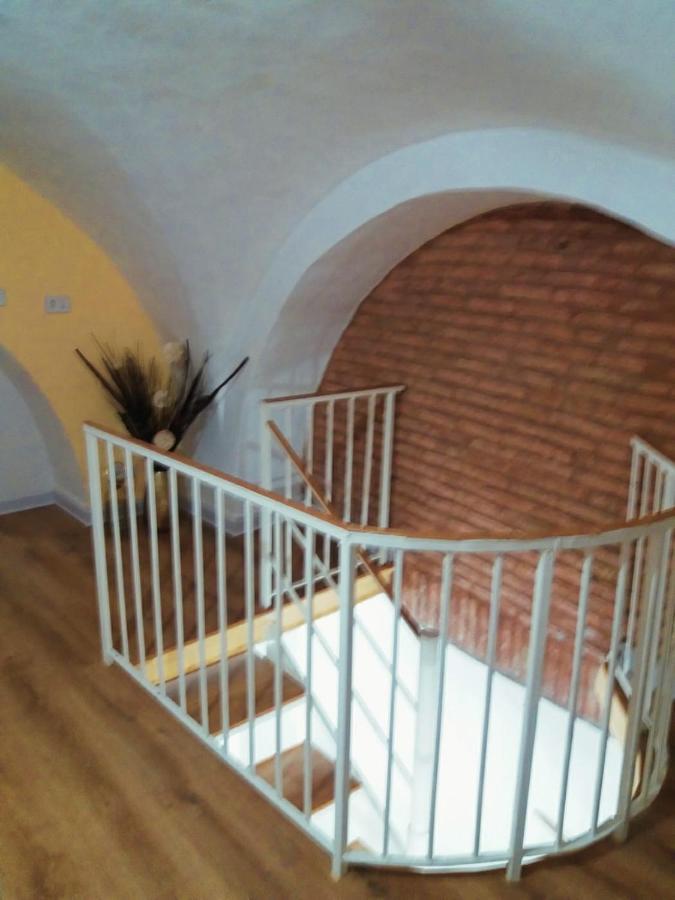 Апартаменты Tania'S House Катания Экстерьер фото